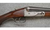 Parker Bros. VH, 12 Ga., Game Gun - 2 of 7