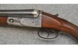 Parker Bros. VH, 12 Ga., Game Gun - 4 of 7