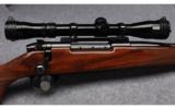Weatherby Mark V Deluxe, .30-06 Sprg., - 3 of 8