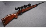 Weatherby Mark V Deluxe, .30-06 Sprg., - 1 of 8