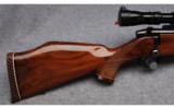 Weatherby Mark V Deluxe, .30-06 Sprg., - 2 of 8