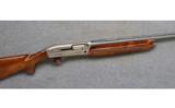 Winchester Super X3, 12 Ga., Ducks Unlimited - 1 of 7