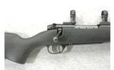 Weatherby Model Mark V, .243 Win., Game Rifle - 2 of 7
