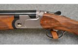 Beretta 692 Sporting Gun,
12 Gauge, LH - 4 of 8