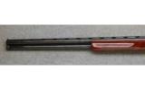 Krieghoff 32, 12 Gauge, w/Sub Gauge Tubes - 6 of 7