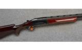 Krieghoff 32, 12 Gauge, w/Sub Gauge Tubes - 1 of 7