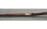 Winchester 1873, .44-40 Win., Third Model - 3 of 7