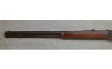 Winchester 1873, .44-40 Win., Third Model - 6 of 7