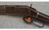 Winchester 1873, .44-40 Win., Third Model - 4 of 7