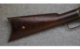 Winchester 1873, .44-40 Win., Third Model - 5 of 7