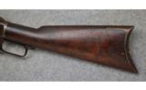 Winchester 1873, .44-40 Win., Third Model - 7 of 7