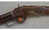 Winchester 1873, .44-40 Win., Third Model - 2 of 7