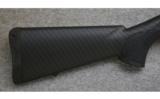Browning Maxus Sporting, 12 Ga., Carbon Fiber Style - 4 of 7