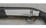 Browning Maxus Sporting, 12 Ga., Carbon Fiber Style - 5 of 7
