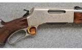 Browning BLR White Gold, .308 Win., Game Rifle - 2 of 7