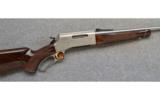 Browning BLR White Gold, .308 Win., Game Rifle - 1 of 7