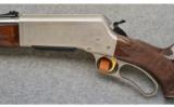 Browning BLR White Gold, .308 Win., Game Rifle - 4 of 7
