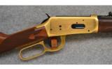Winchester 94 Oliver Winchester Comm., .38-55 Win. - 2 of 7