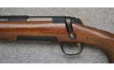 Browning X-Bolt,
.22-250 Rem., Game Rifle - 4 of 7