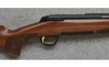Browning X-Bolt,
.22-250 Rem., Game Rifle - 3 of 7