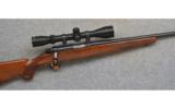 Ruger Model 77/22, .22 LR., Game Rifle - 1 of 7