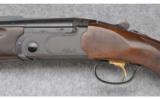 Beretta Model 682 Trap Gun, 12 Ga., - 7 of 9