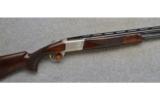 Browning Cynergy Classic, 12 Ga., Sporting Gun - 1 of 8