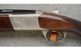 Browning Cynergy Classic, 12 Ga., Sporting Gun - 3 of 8
