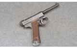 Nambu Type 14, 8mm Nambu - 1 of 2