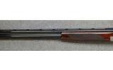Browning B-125 Superposed, 12 Ga., C Style Engraving - 6 of 7