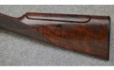 Browning B-125 Superposed, 12 Ga., C Style Engraving - 7 of 7