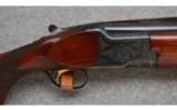 Charles Daly Superior Grade SBT, 12 Gauge - 3 of 7