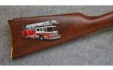 Henry Repeating Arms Golden Boy, .22 Lr., Firefighter Tribute - 5 of 7