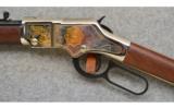 Henry Repeating Arms Golden Boy, .22 Lr., Firefighter Tribute - 4 of 7