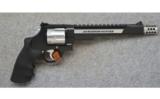 Smith & Wesson 629-7 Performance Center Hunter, .44 Mag. - 1 of 2