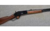 Winchester Model 1873,.45 Colt,New Model - 1 of 7