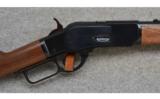 Winchester Model 1873,.45 Colt,New Model - 2 of 7