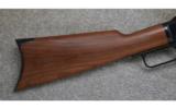 Winchester Model 1873,.45 Colt,New Model - 5 of 7