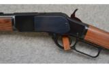 Winchester Model 1873,.45 Colt,New Model - 4 of 7