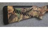 Benelli Super Black Eagle II, 12 Ga.,Game Gun - 5 of 7