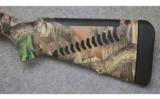 Benelli Super Black Eagle II, 12 Ga.,Game Gun - 7 of 7