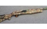 Benelli Super Black Eagle II, 12 Ga.,Game Gun - 1 of 7