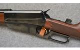 Winchester Model 1895, .405 Win., Tang Safety - 4 of 7