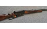 Winchester Model 1895, .405 Win., Tang Safety - 1 of 7