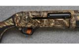 Remington Versa Max, 12 Ga., Duck Blind Camo. - 2 of 7
