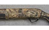 Remington Versa Max, 12 Ga., Duck Blind Camo. - 4 of 7