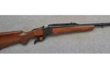 Ruger No.1-A Light Sporter, 7mm-08 Rem., - 1 of 7