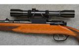 Mannlicher/Schoenauer Model 1950, .270 Win., - 4 of 7