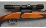 Mannlicher/Schoenauer Model 1950, .270 Win., - 2 of 7