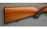 Mannlicher/Schoenauer Model 1950, .270 Win., - 5 of 7